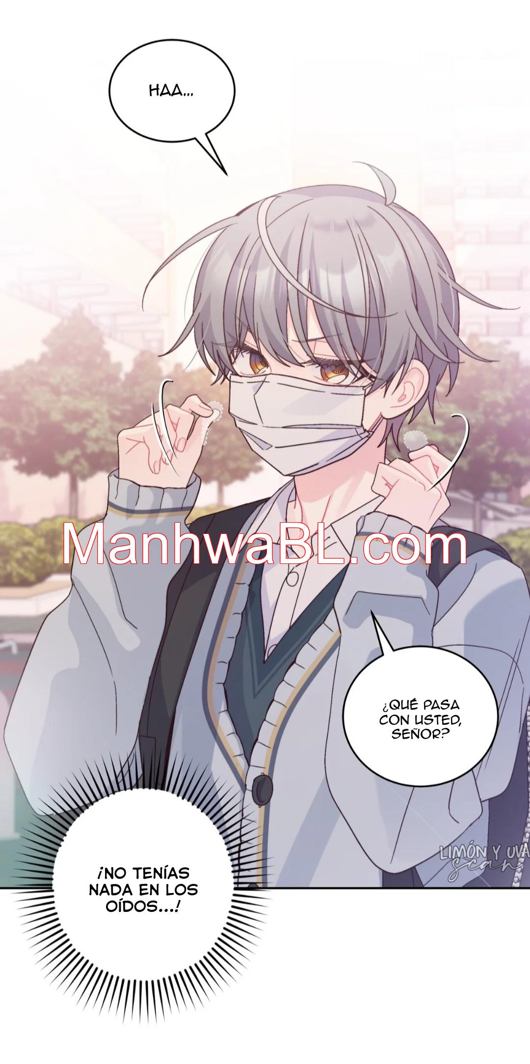 Merry Marbling - Capítulo 97 2 manhwa