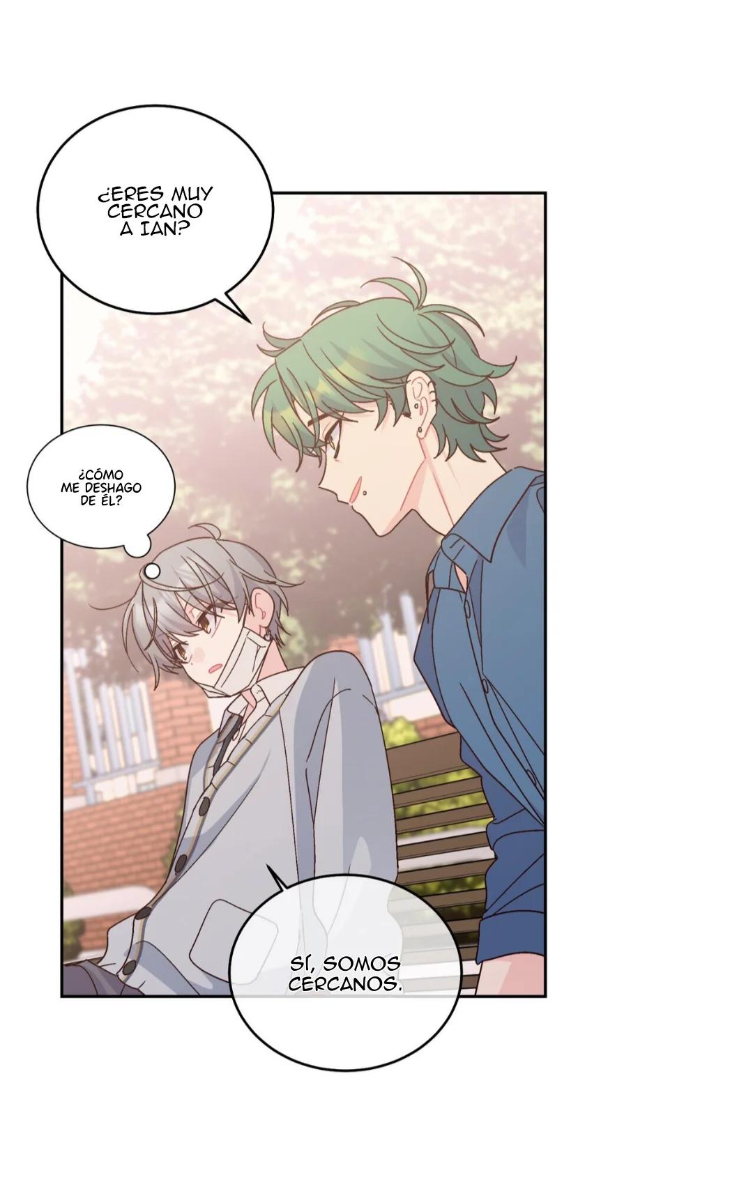 Merry Marbling - Capítulo 97 2 manhwa