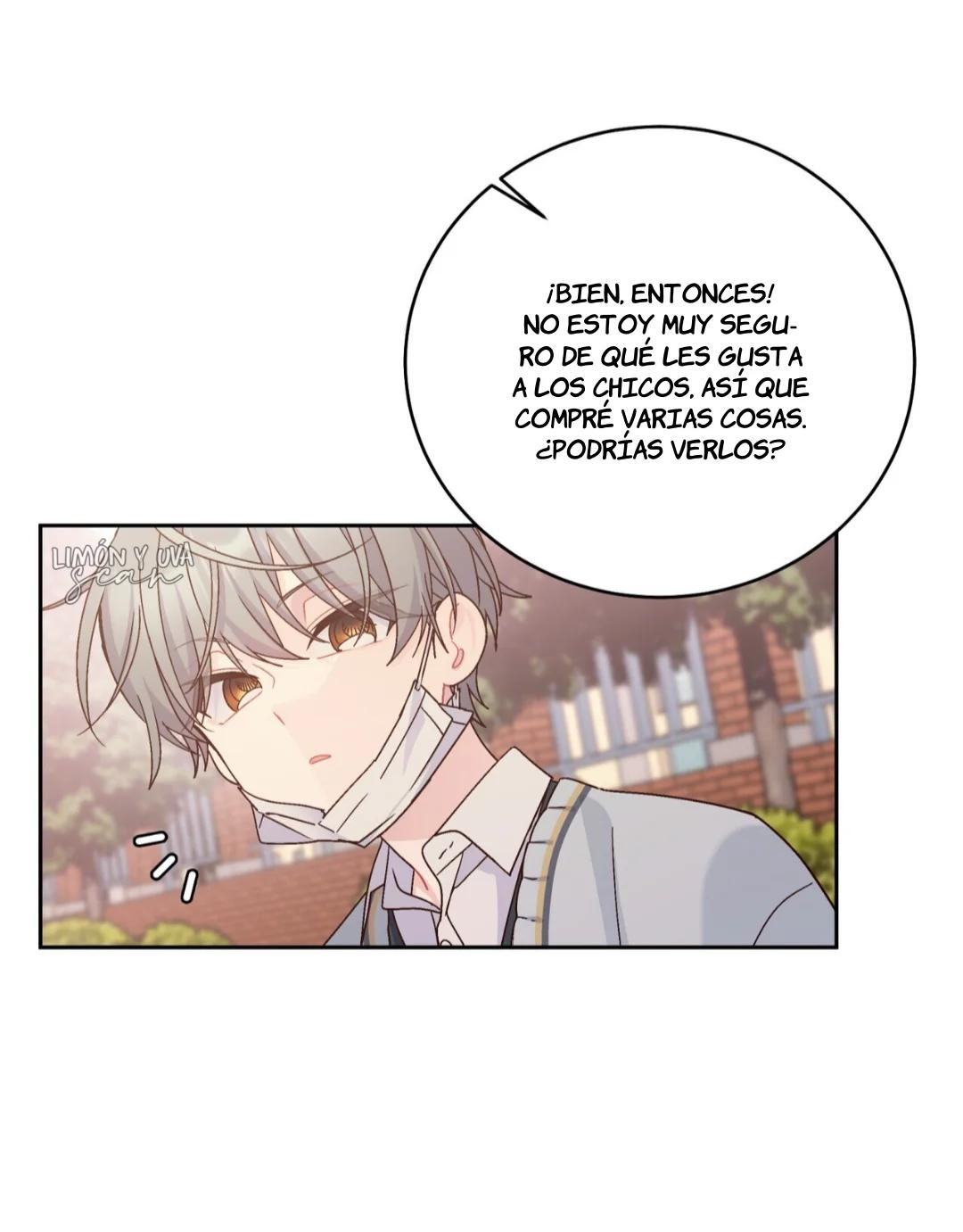 Merry Marbling - Capítulo 97 2 manhwa