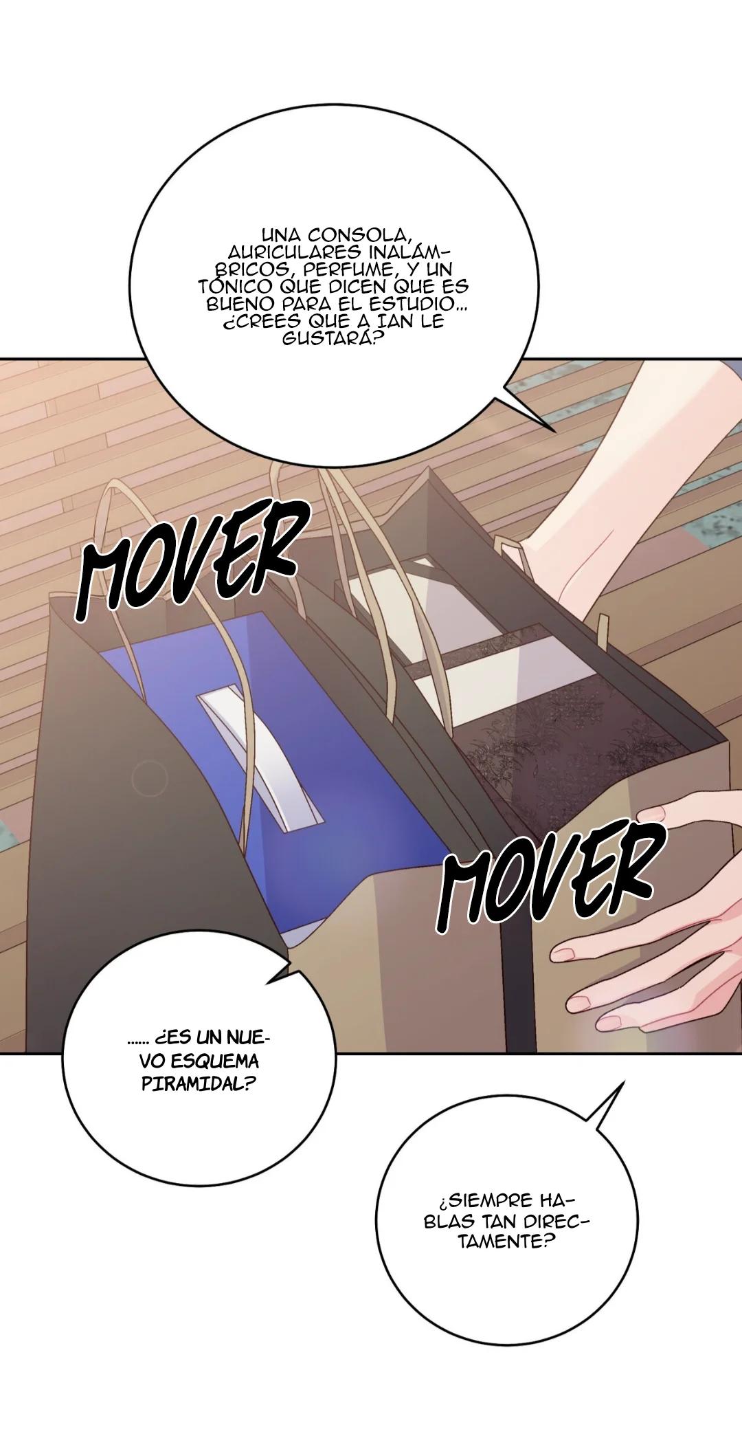 Merry Marbling - Capítulo 97 2 manhwa