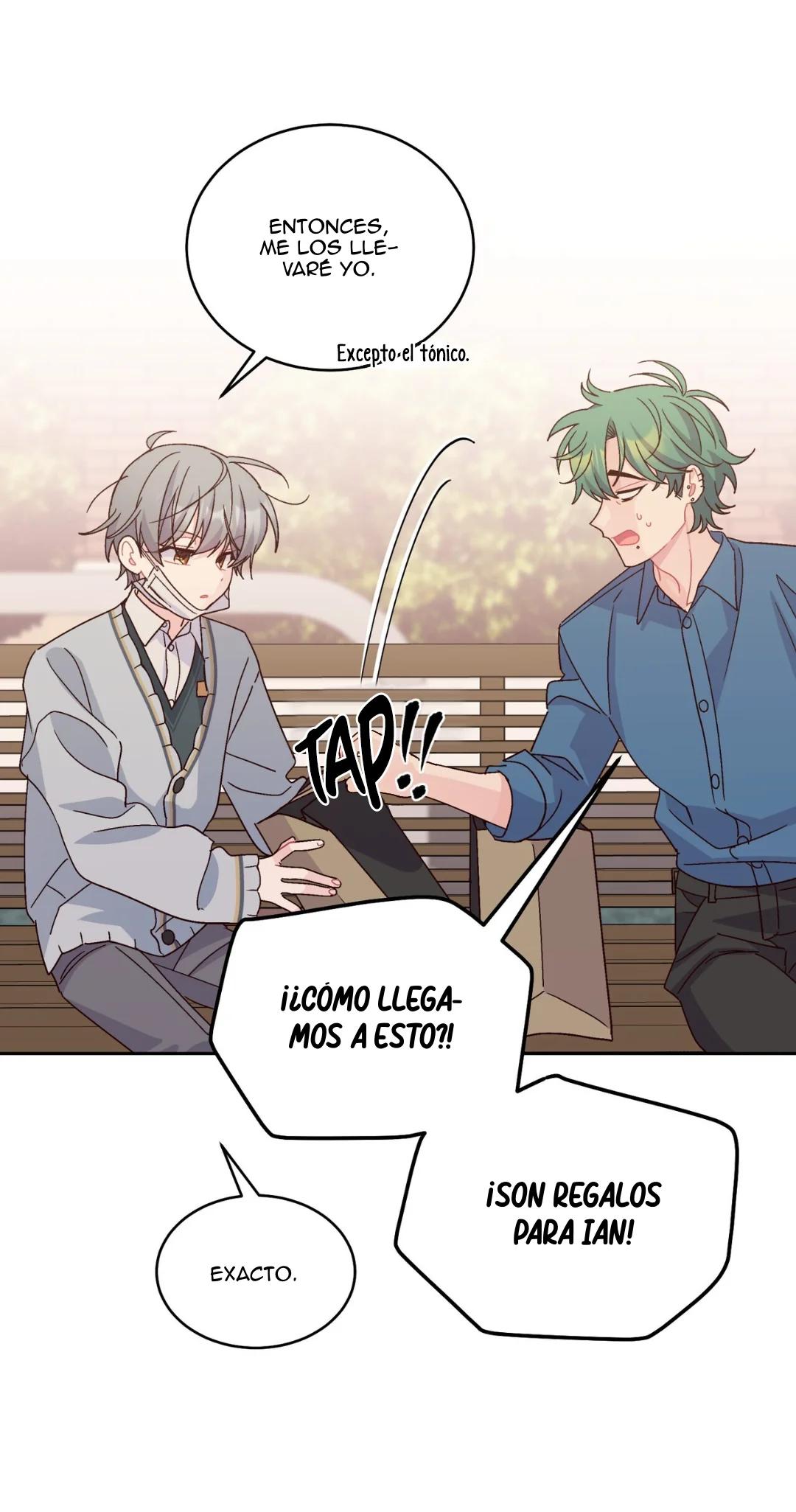 Merry Marbling - Capítulo 97 2 manhwa