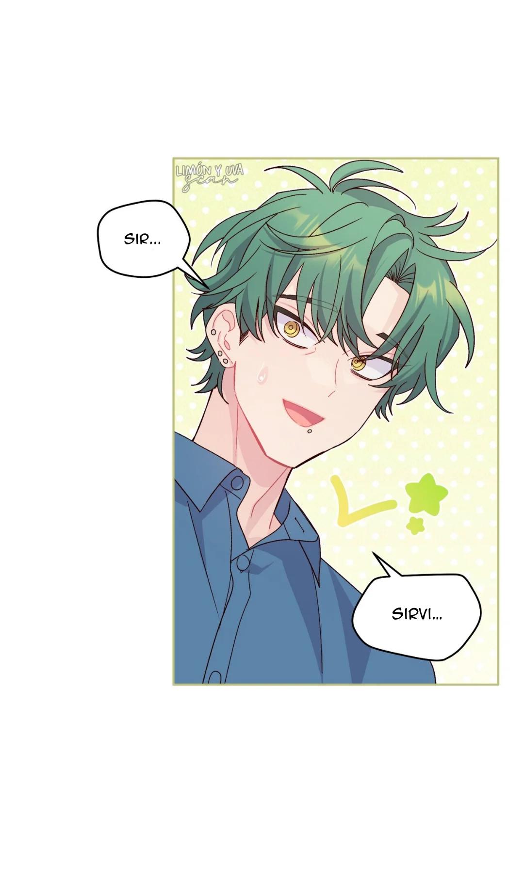 Merry Marbling - Capítulo 97 2 manhwa