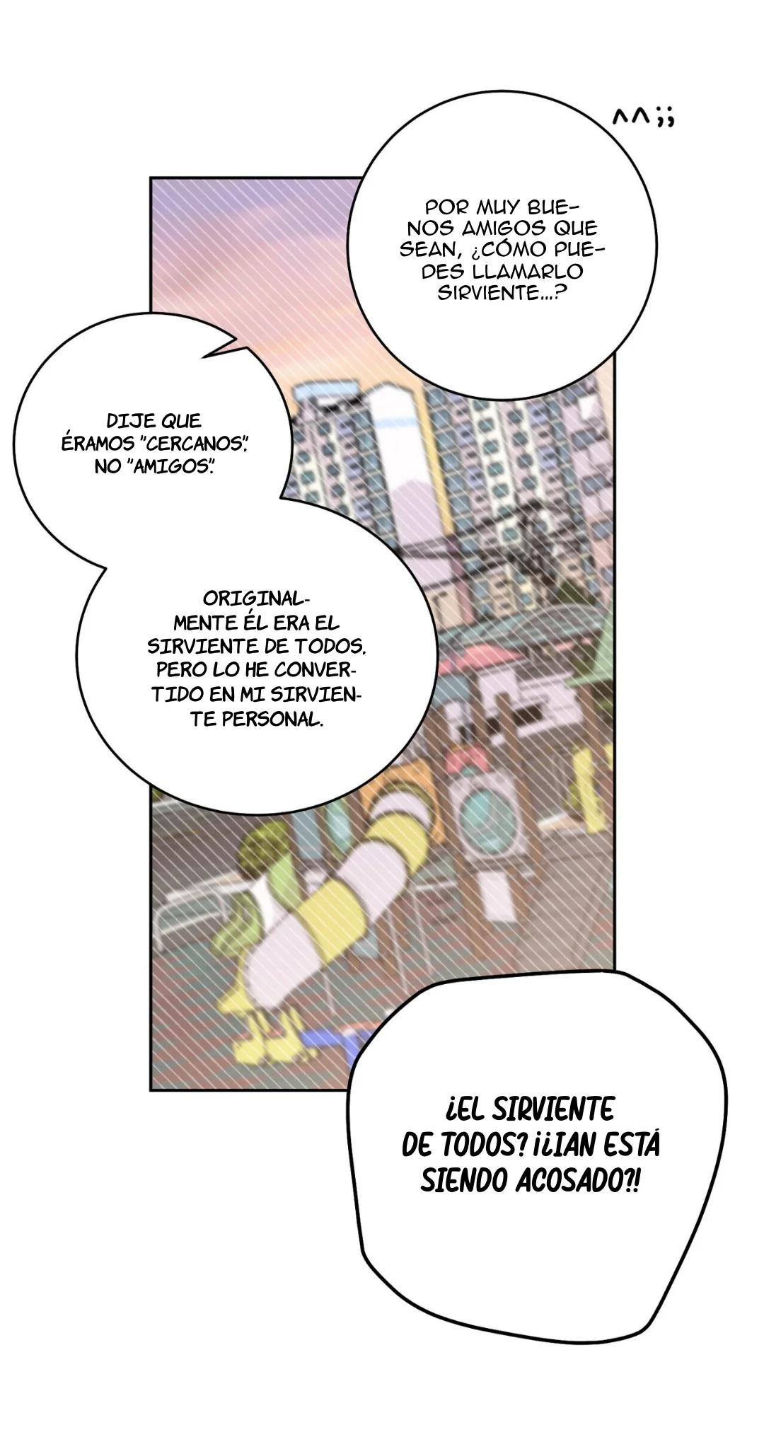 Merry Marbling - Capítulo 97 2 manhwa