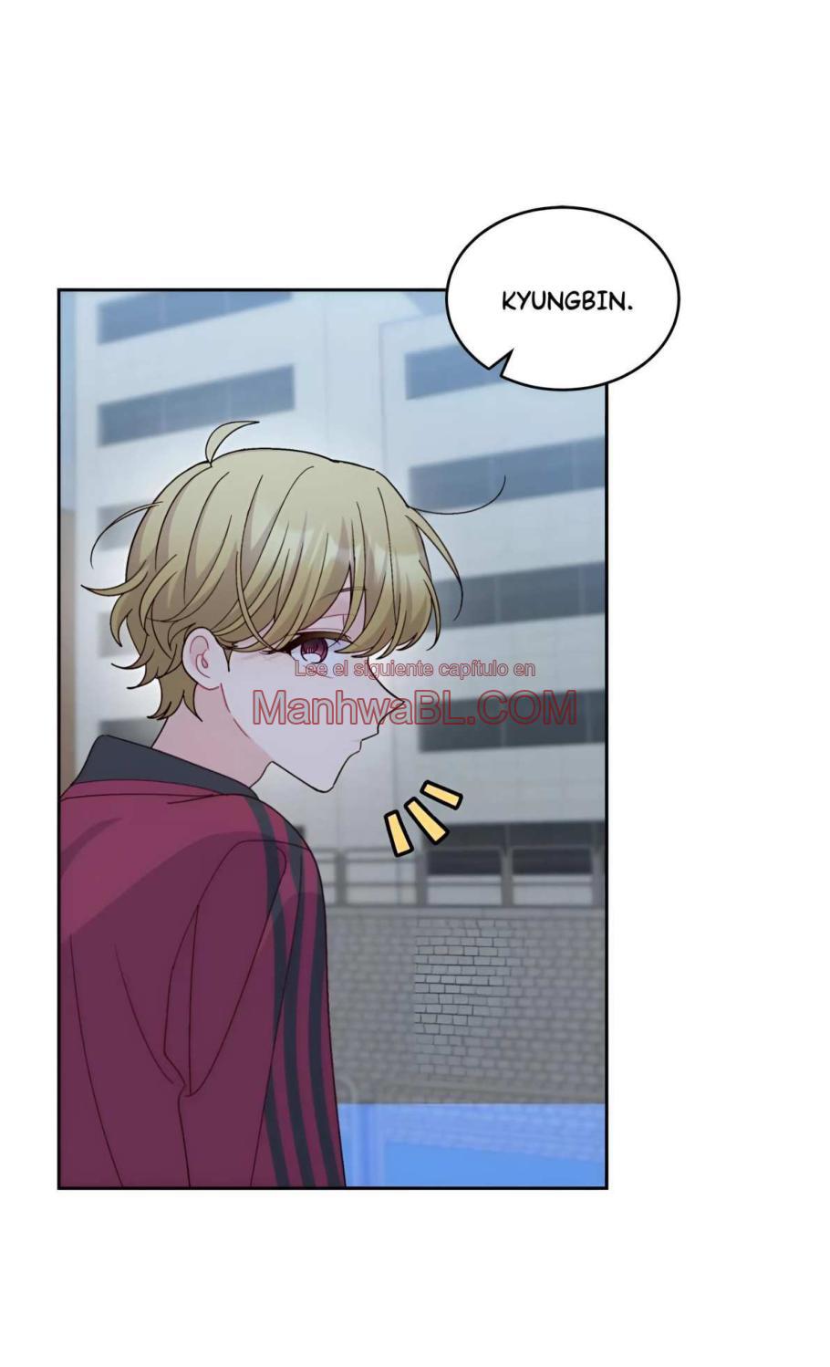 Manhwa BL Español – Leer Yaoi Online Gratis en es.mi2manga.com Merry Marbling - Capítulo 121 manhwa