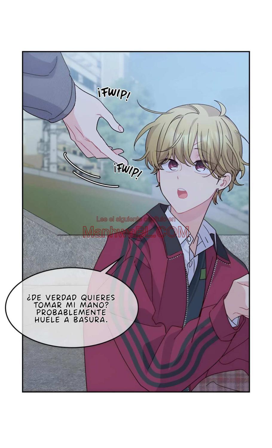 Manhwa BL Español – Leer Yaoi Online Gratis en es.mi2manga.com Merry Marbling - Capítulo 121 manhwa