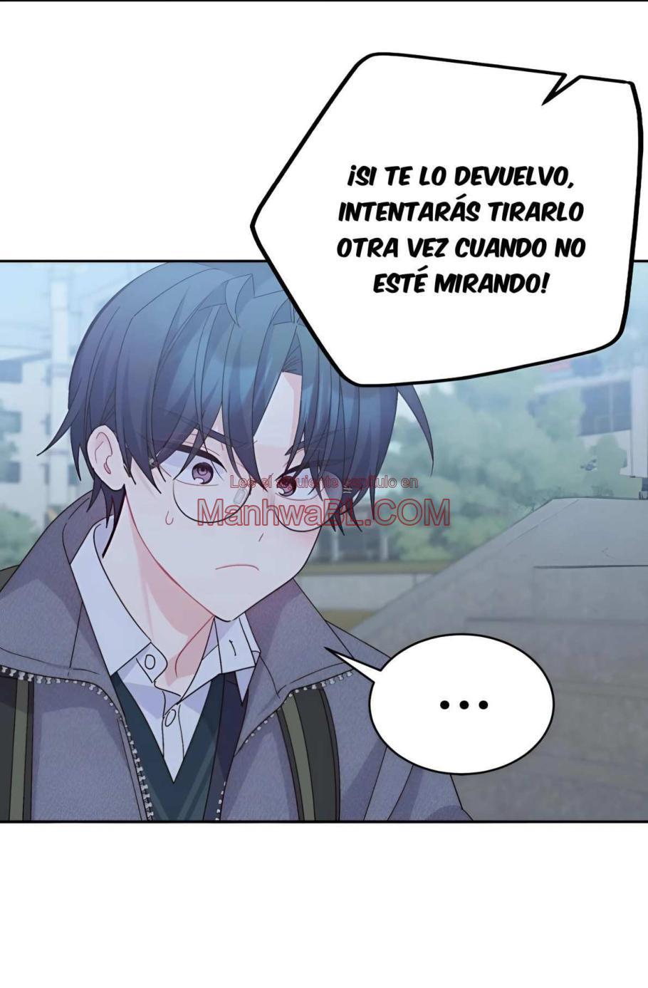 Manhwa BL Español – Leer Yaoi Online Gratis en es.mi2manga.com Merry Marbling - Capítulo 121 manhwa