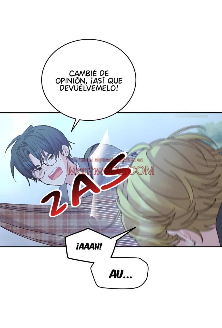 Manhwa BL Español – Leer Yaoi Online Gratis en es.mi2manga.com Merry Marbling - Capítulo 121 manhwa