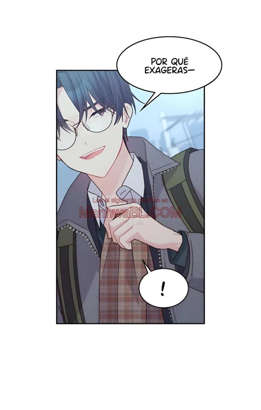 Manhwa BL Español – Leer Yaoi Online Gratis en es.mi2manga.com Merry Marbling - Capítulo 121 manhwa