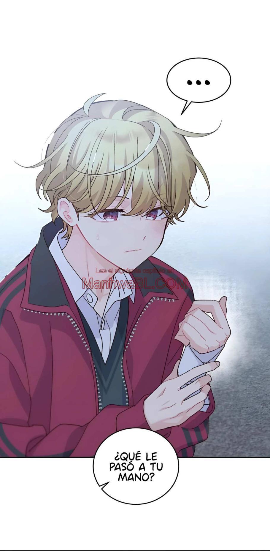 Manhwa BL Español – Leer Yaoi Online Gratis en es.mi2manga.com Merry Marbling - Capítulo 121 manhwa
