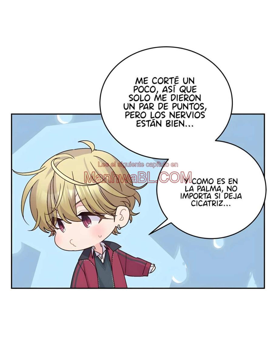 Manhwa BL Español – Leer Yaoi Online Gratis en es.mi2manga.com Merry Marbling - Capítulo 121 manhwa