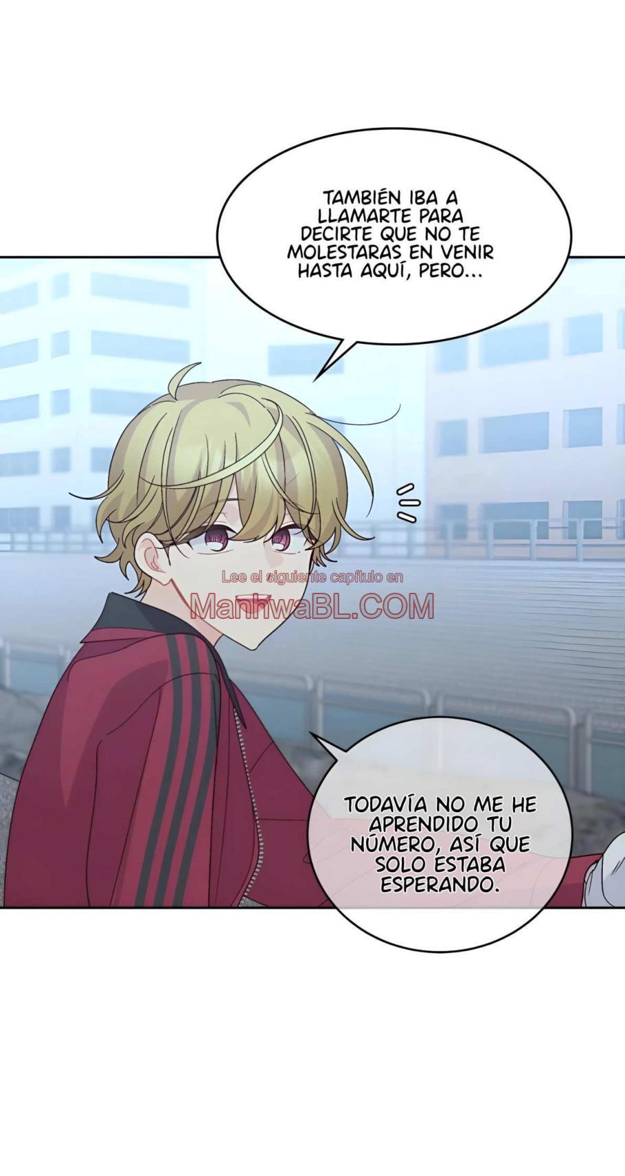 Manhwa BL Español – Leer Yaoi Online Gratis en es.mi2manga.com Merry Marbling - Capítulo 121 manhwa