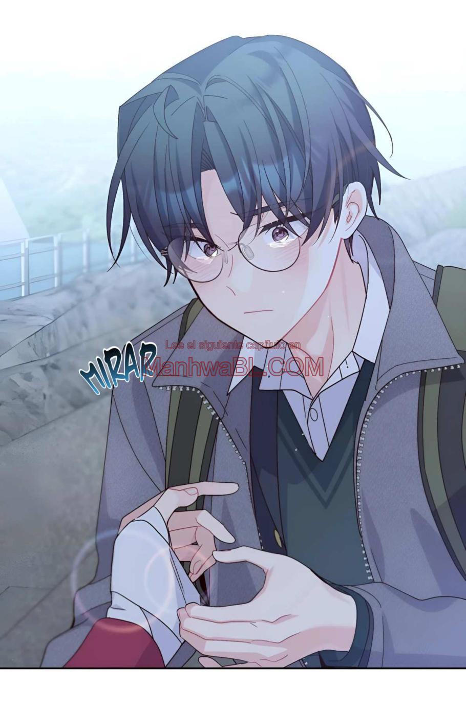 Manhwa BL Español – Leer Yaoi Online Gratis en es.mi2manga.com Merry Marbling - Capítulo 121 manhwa