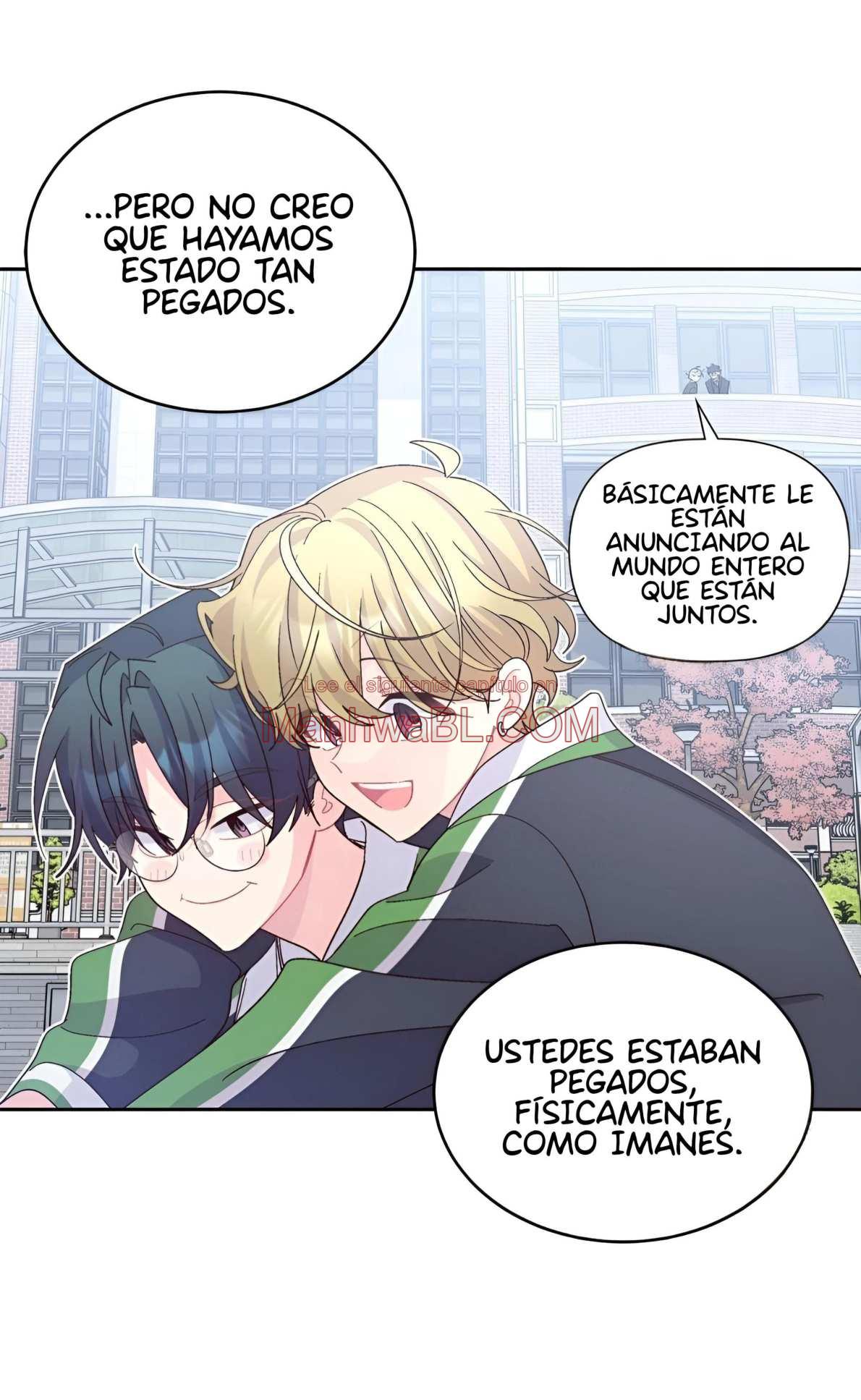 Merry Marbling - Capítulo 117 2 manhwa