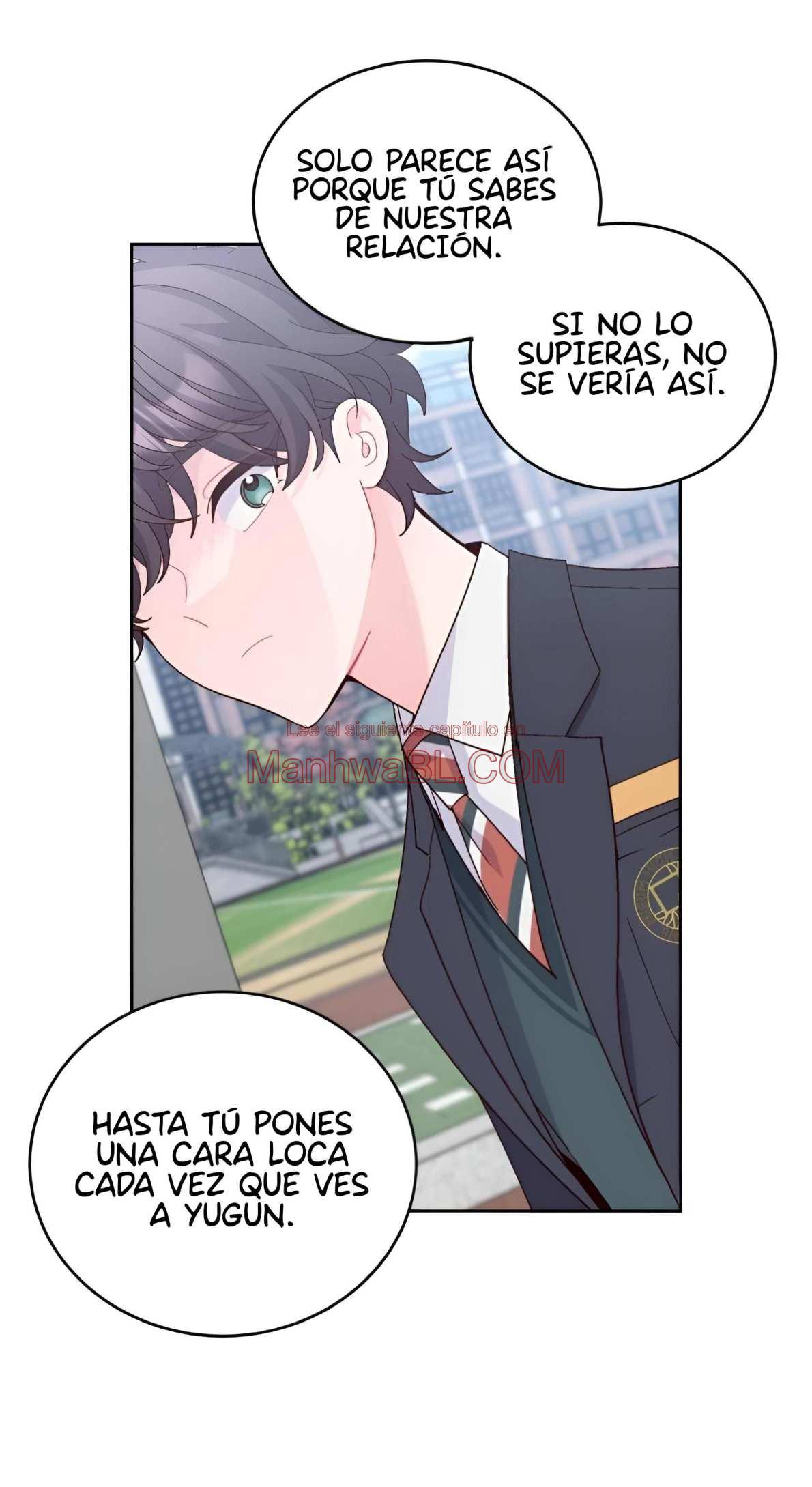 Merry Marbling - Capítulo 117 2 manhwa