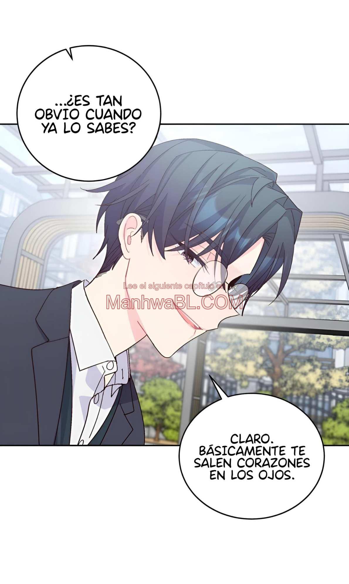 Merry Marbling - Capítulo 117 2 manhwa