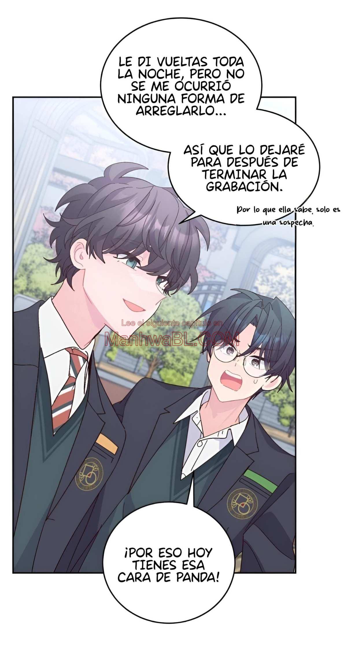 Merry Marbling - Capítulo 117 2 manhwa