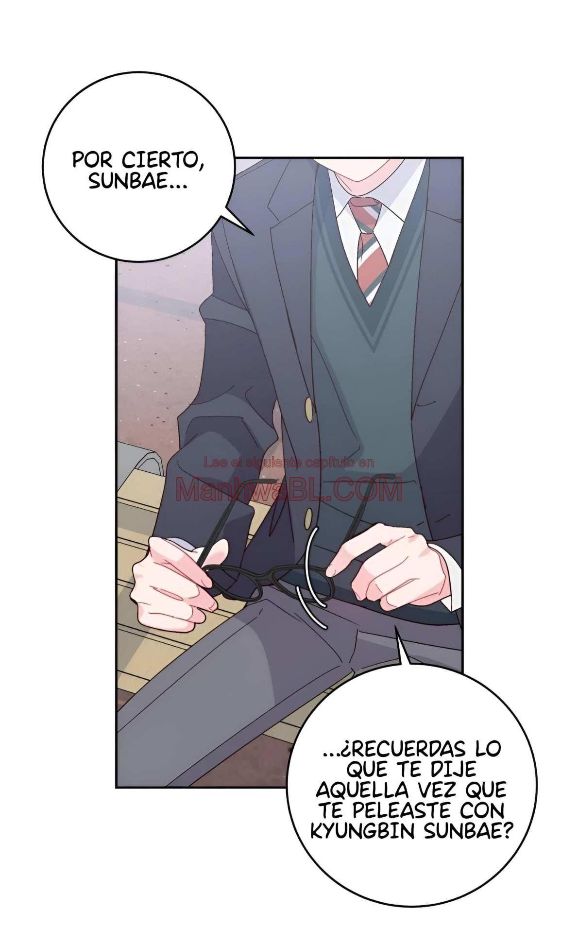 Merry Marbling - Capítulo 117 2 manhwa