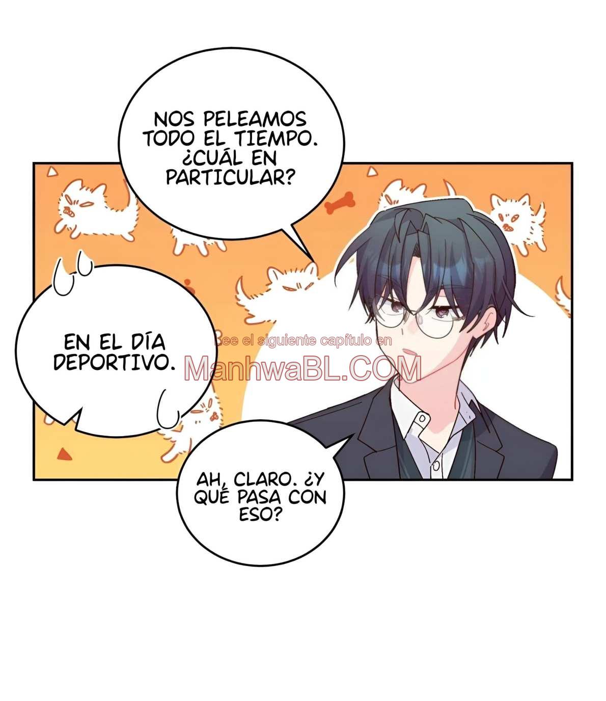 Merry Marbling - Capítulo 117 2 manhwa