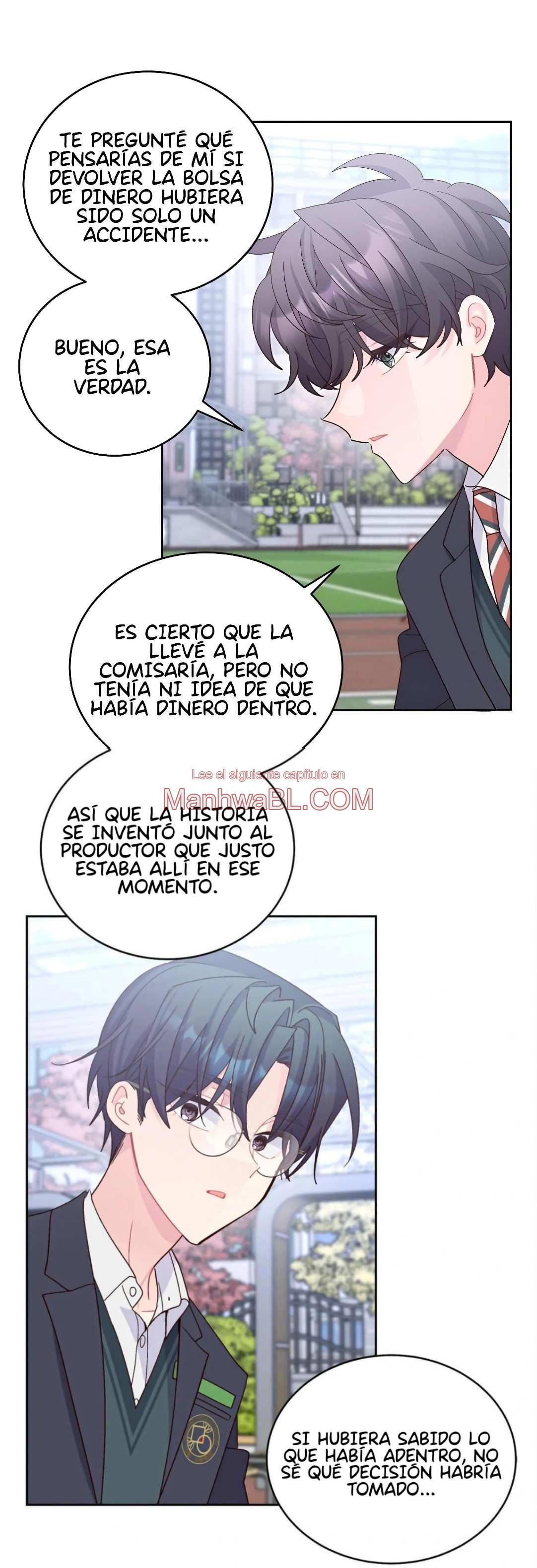 Merry Marbling - Capítulo 117 2 manhwa