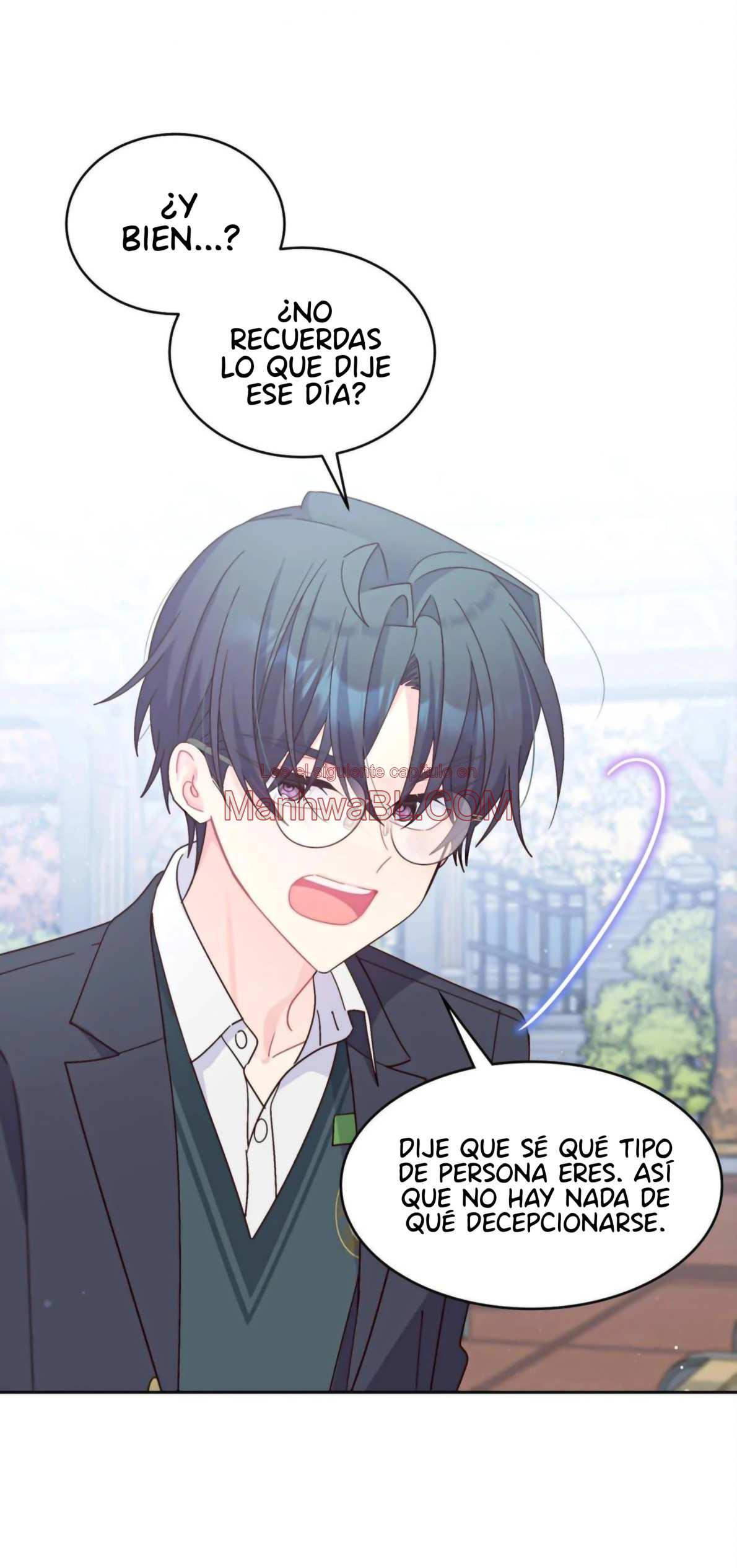 Merry Marbling - Capítulo 117 2 manhwa