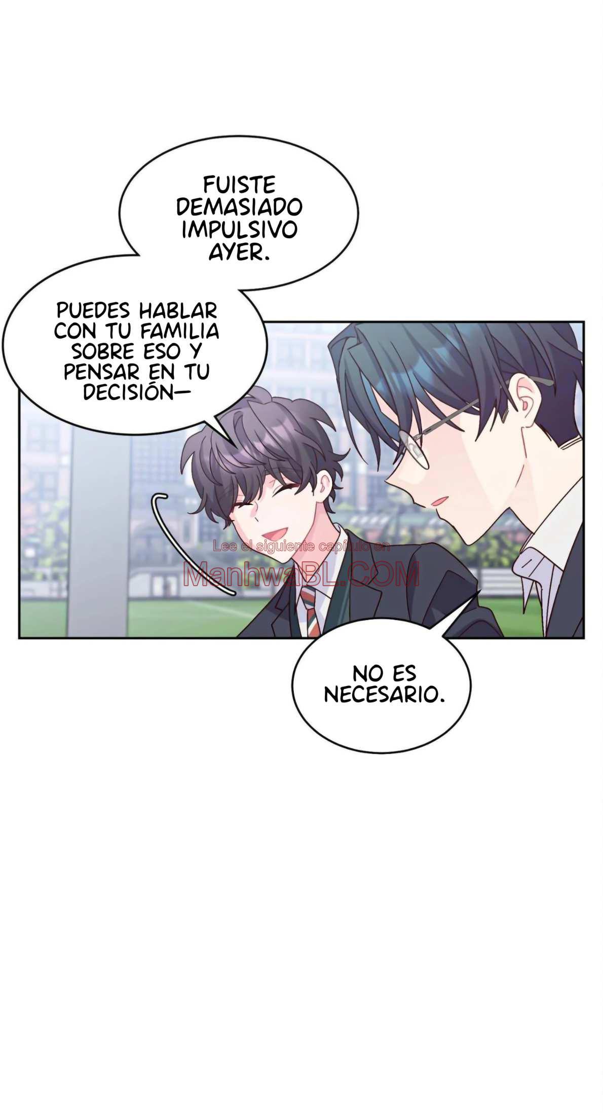 Merry Marbling - Capítulo 117 2 manhwa