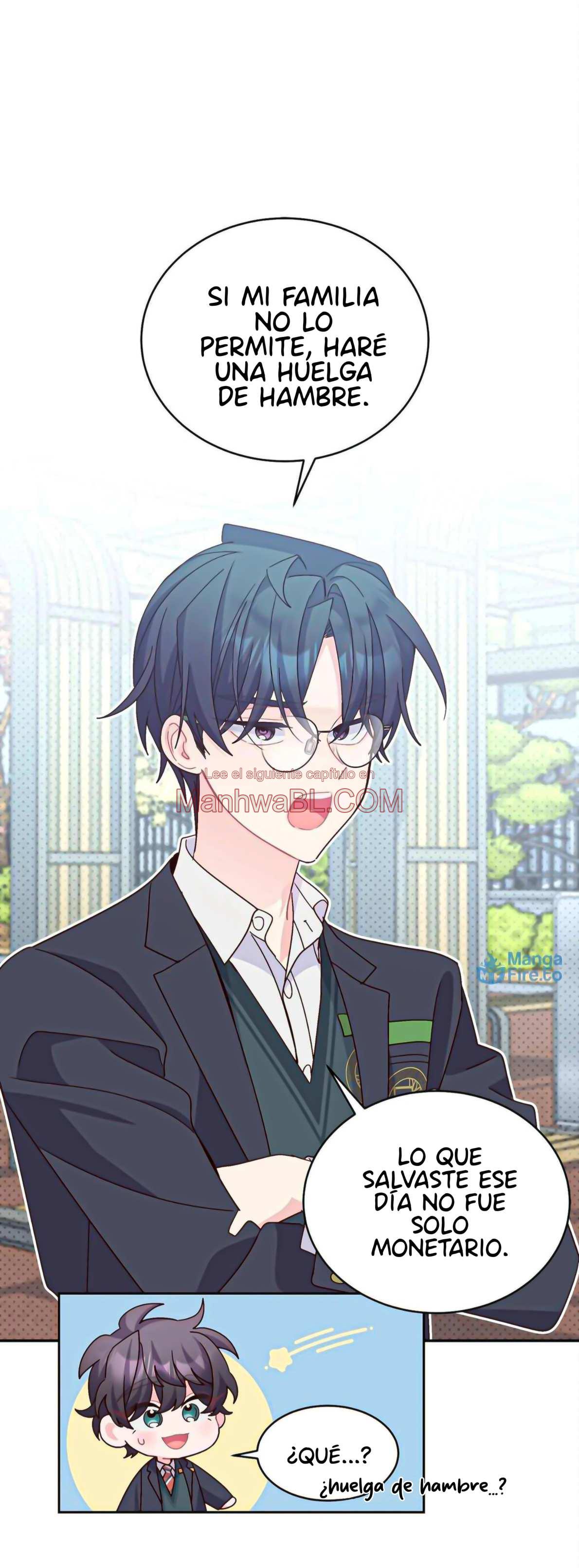 Merry Marbling - Capítulo 117 2 manhwa