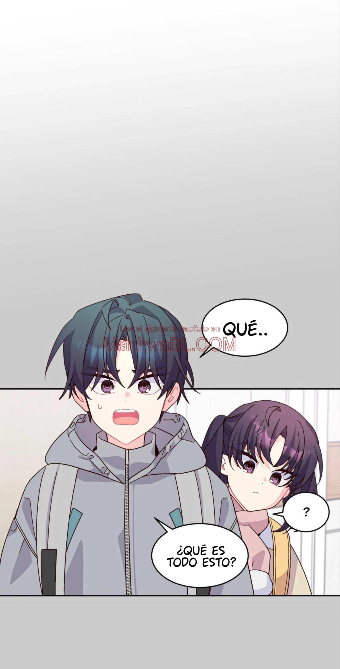 Merry Marbling - Capítulo 117 2 manhwa