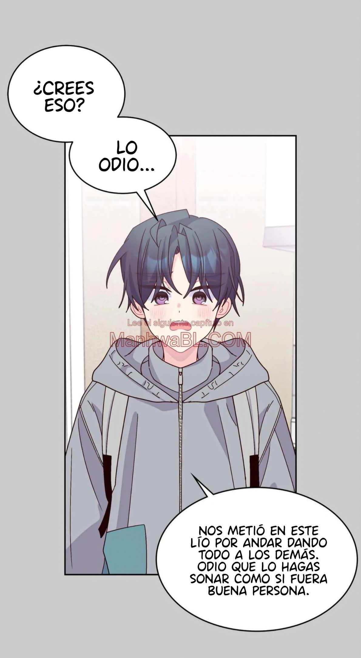 Merry Marbling - Capítulo 117 2 manhwa