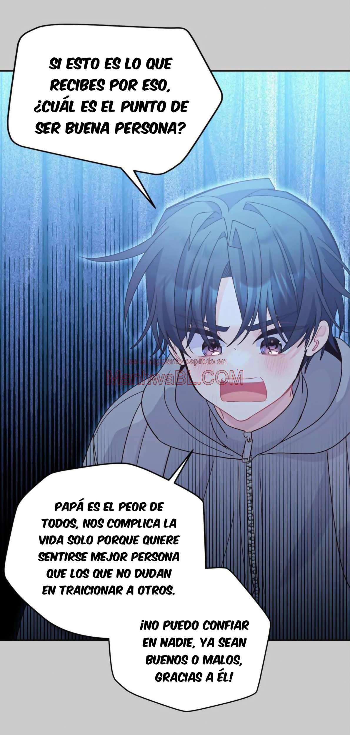 Merry Marbling - Capítulo 117 2 manhwa