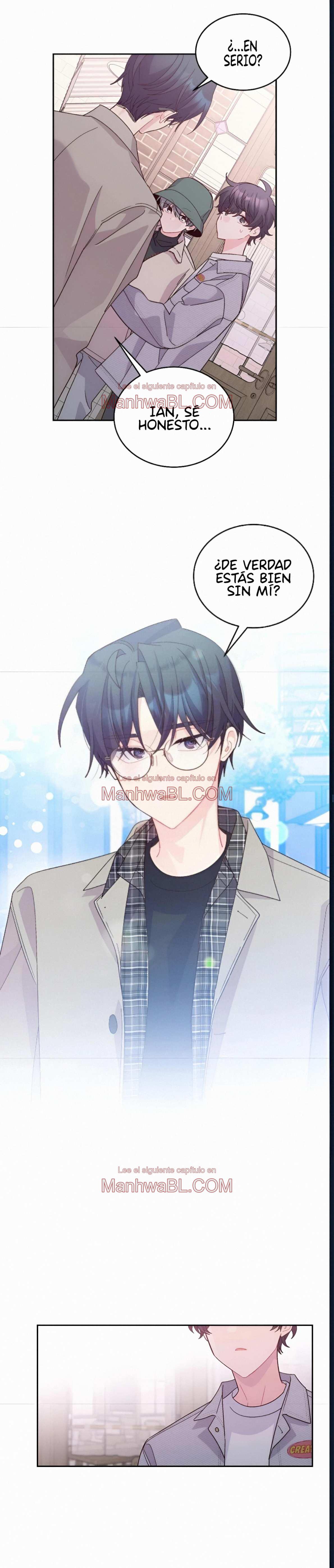 Merry Marbling - Capítulo 115 manhwa