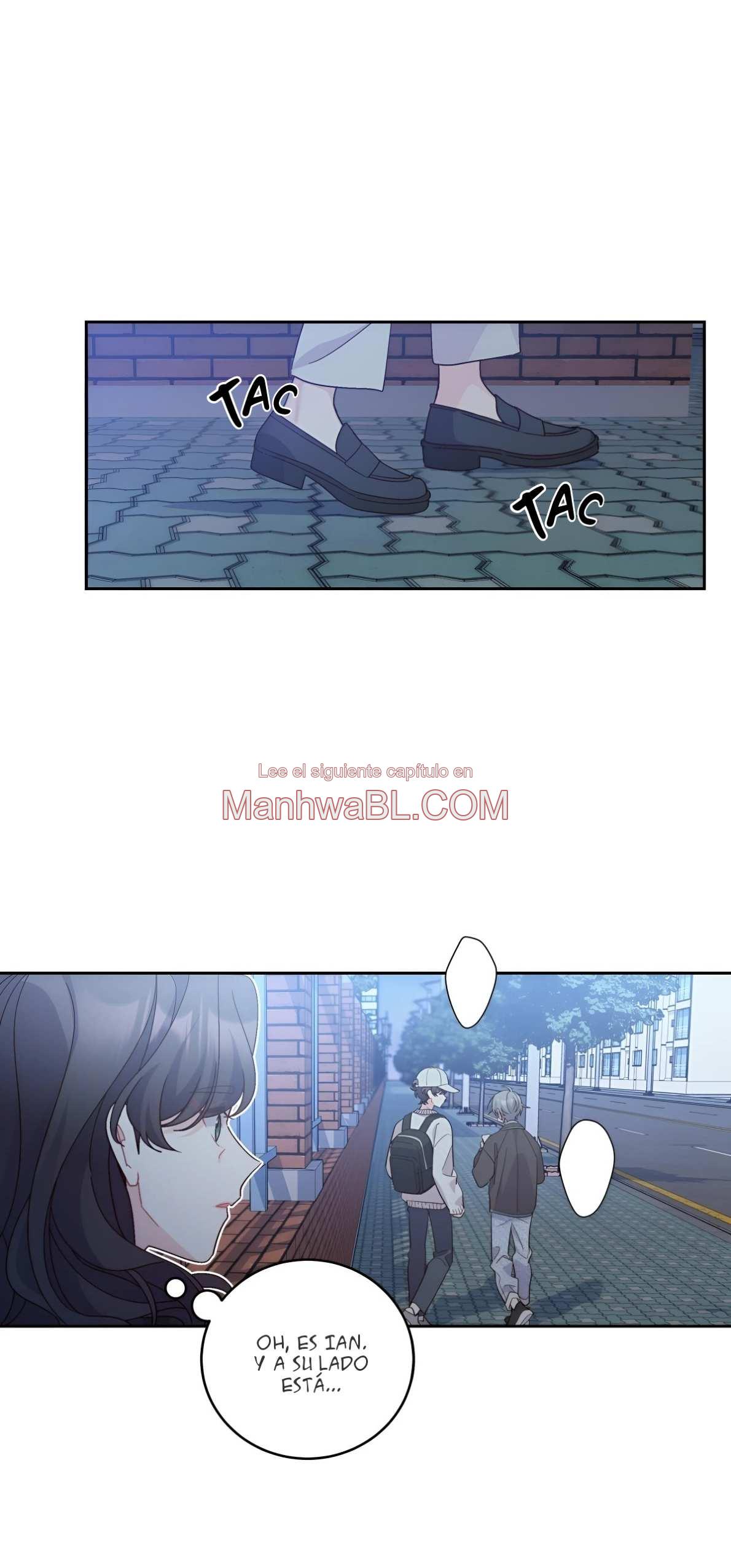 Merry Marbling - Capítulo 101 3 manhwa
