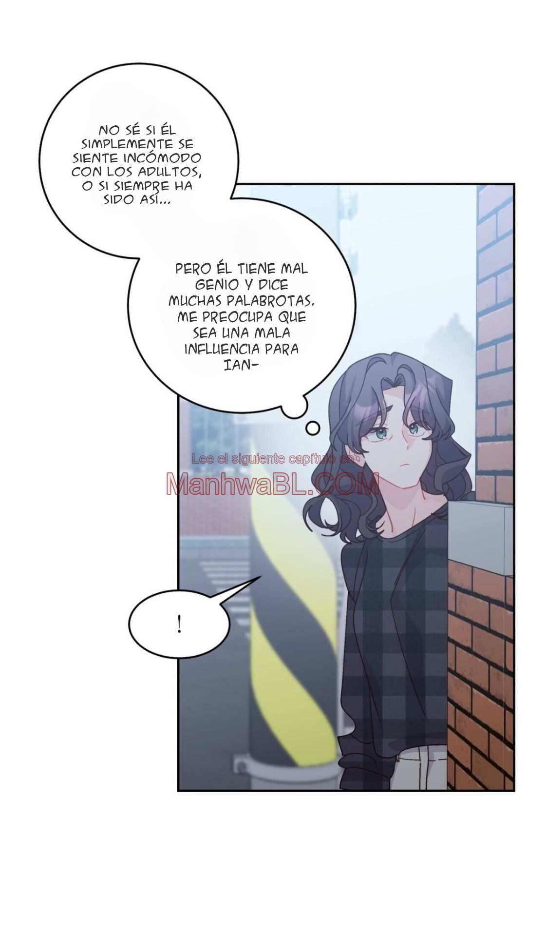 Merry Marbling - Capítulo 101 3 manhwa