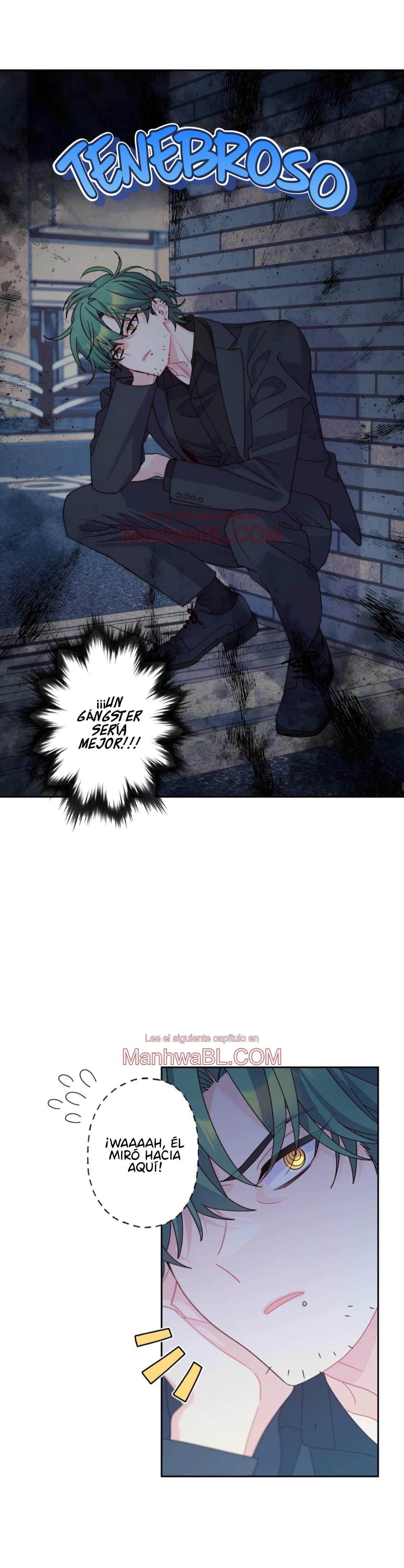 Merry Marbling - Capítulo 101 3 manhwa