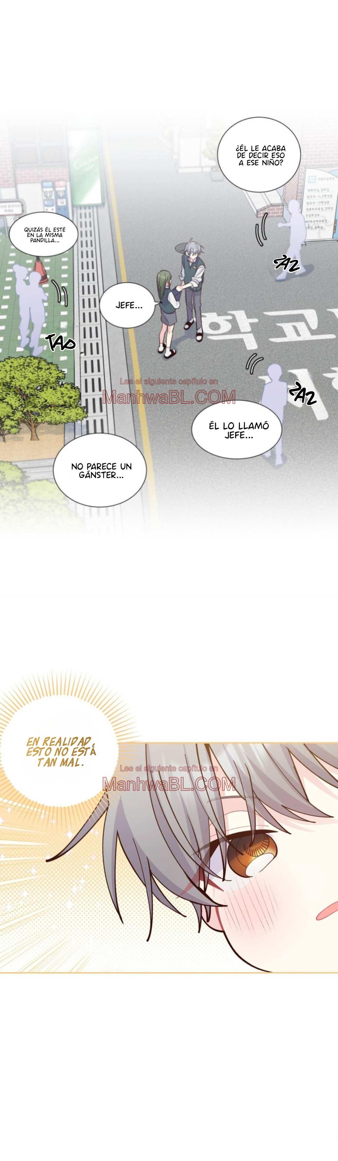 Merry Marbling - Capítulo 101 3 manhwa