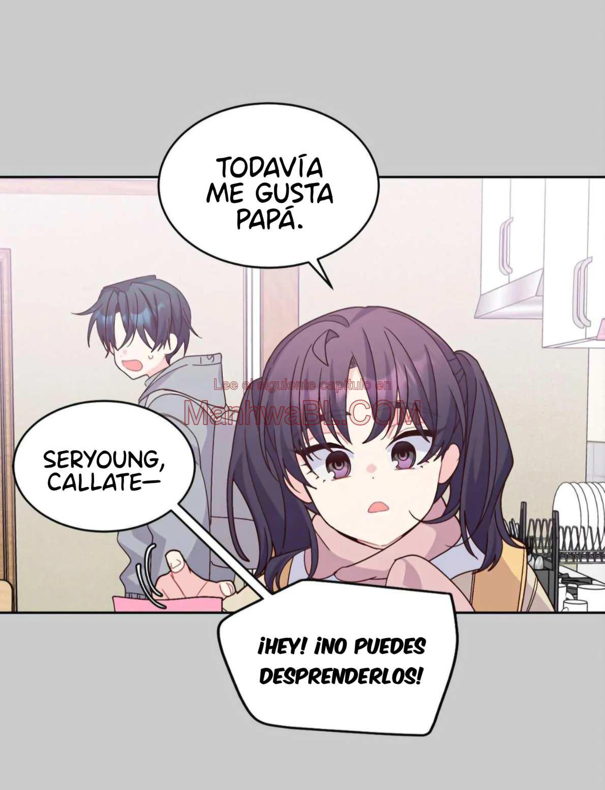 Merry Marbling - Capítulo 117 3 manhwa