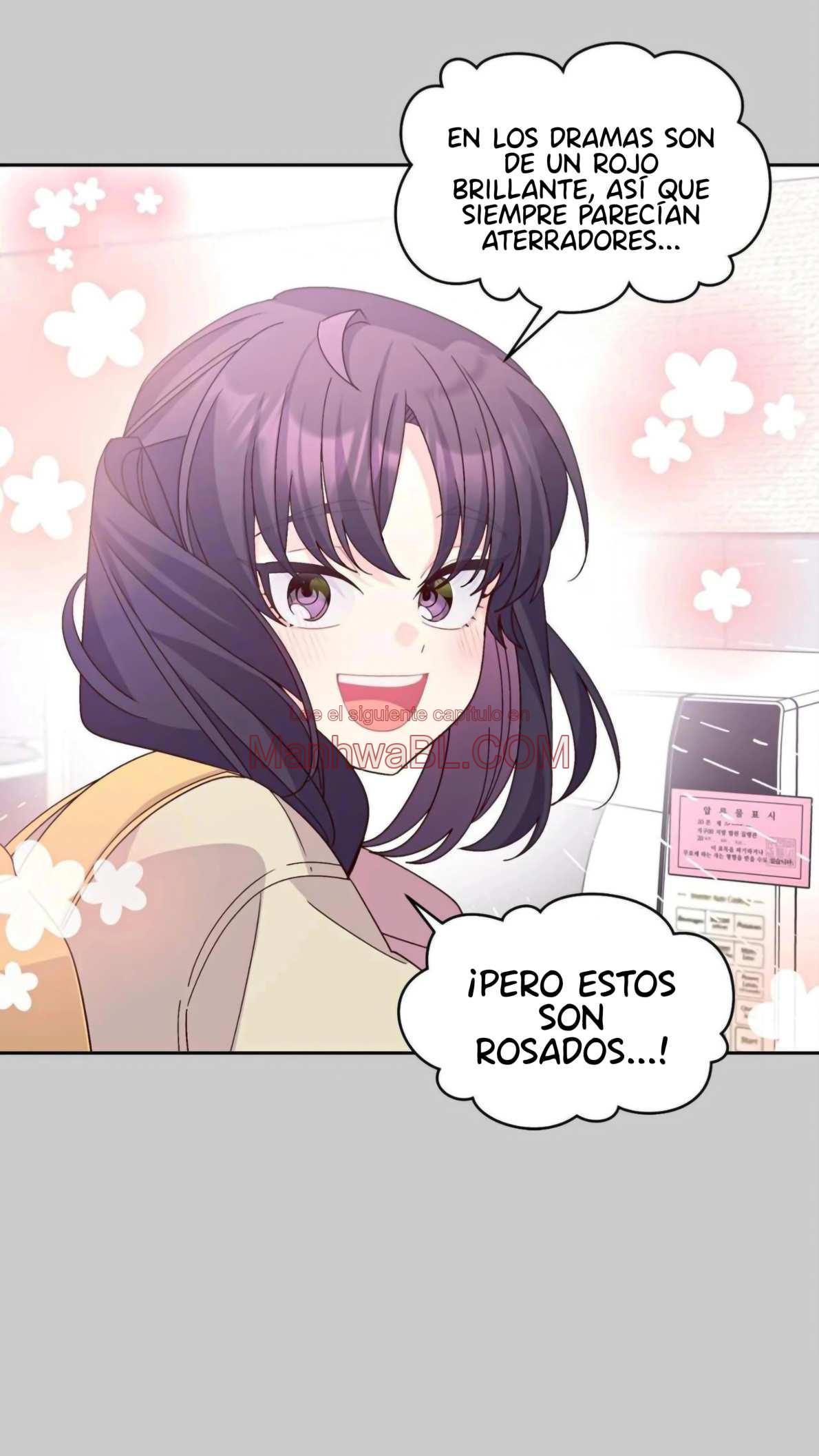 Merry Marbling - Capítulo 117 3 manhwa