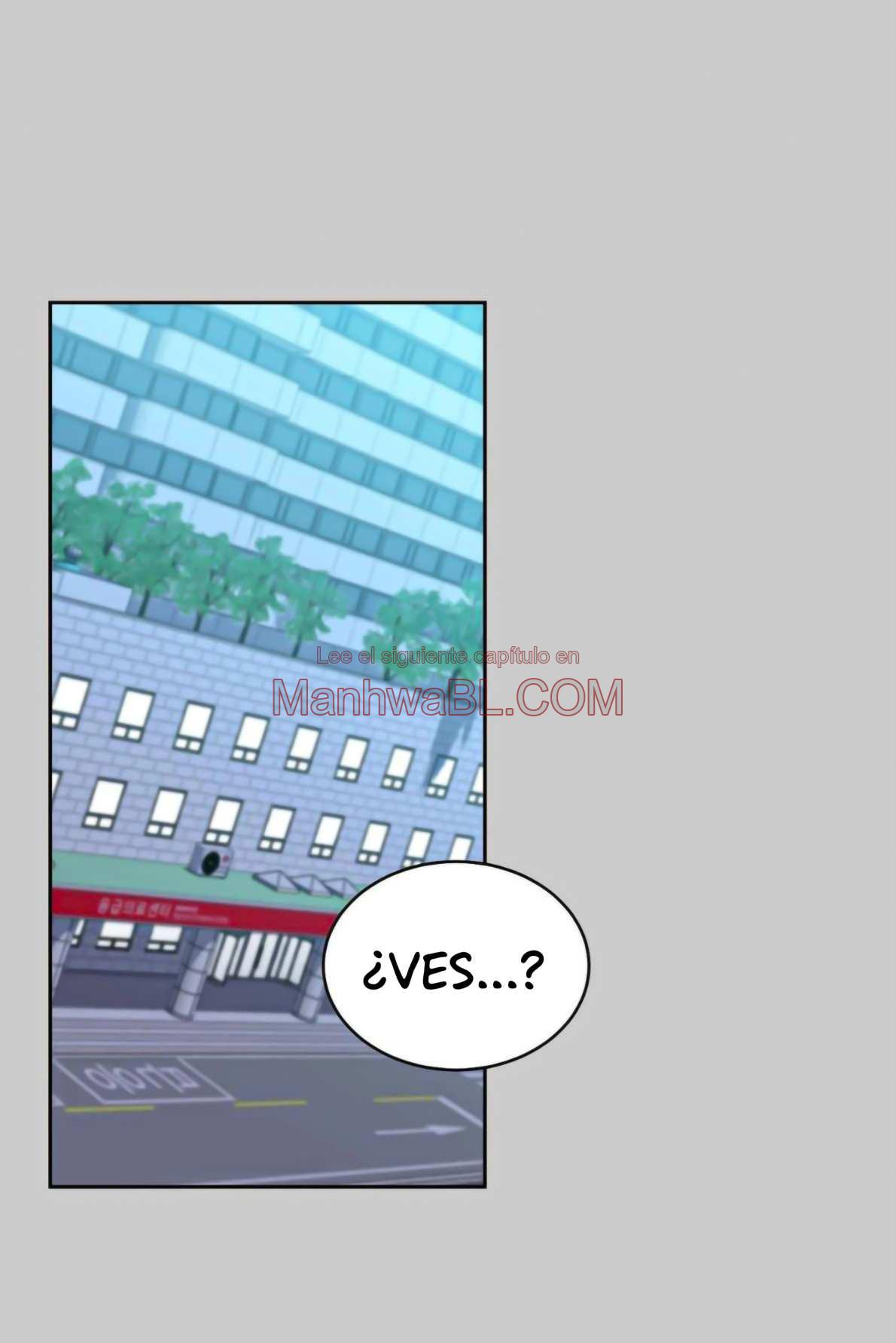 Merry Marbling - Capítulo 117 3 manhwa