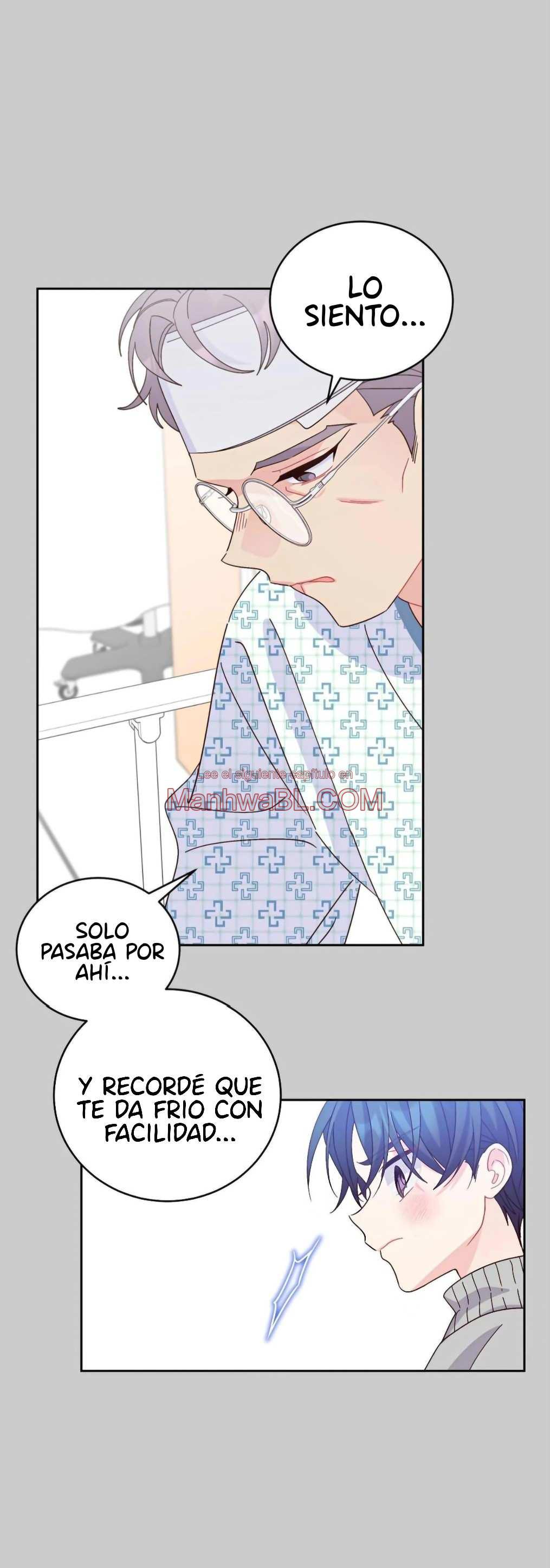 Merry Marbling - Capítulo 117 3 manhwa