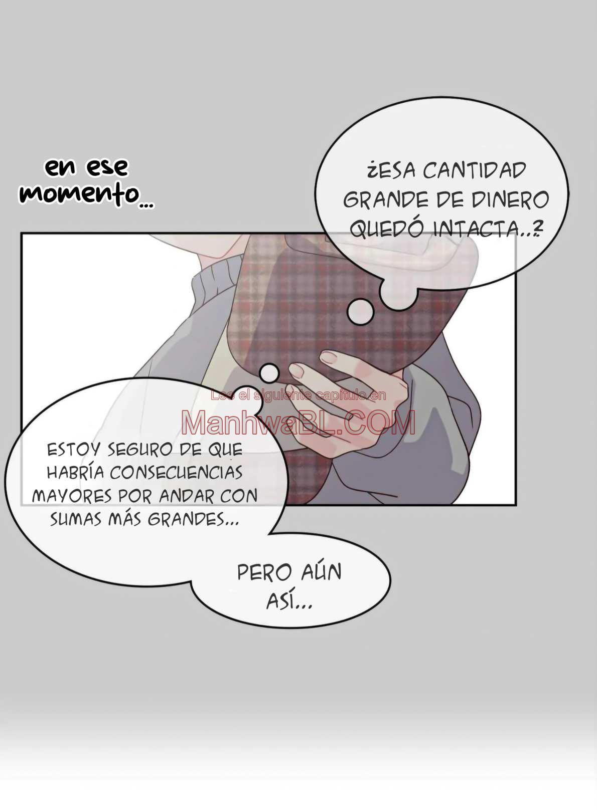 Merry Marbling - Capítulo 117 3 manhwa