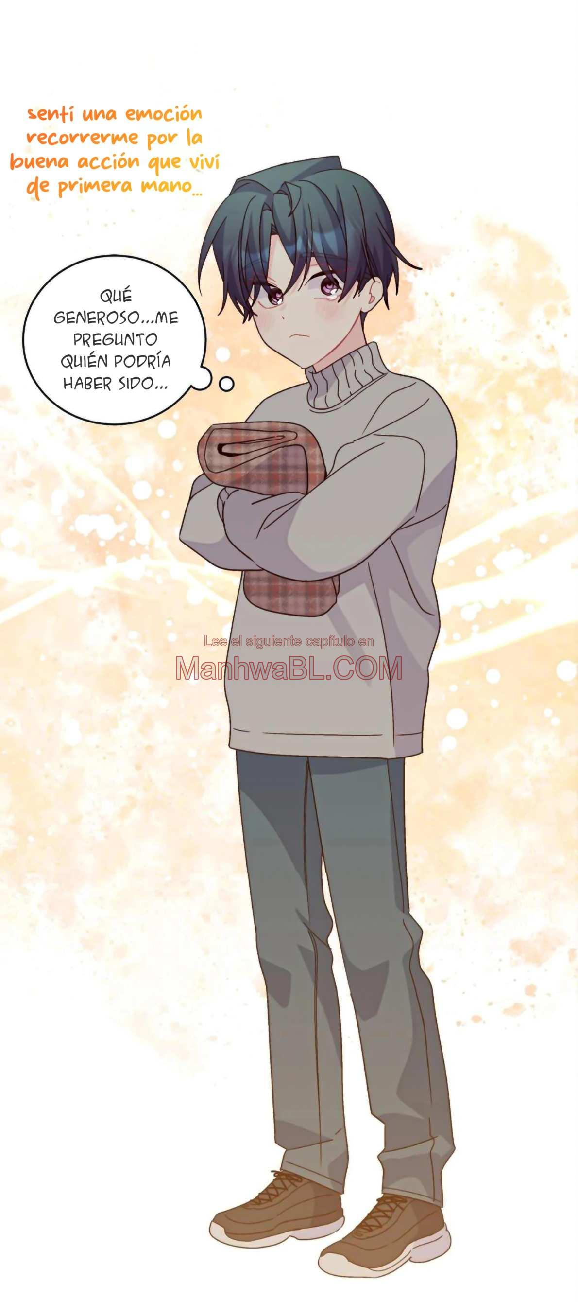 Merry Marbling - Capítulo 117 3 manhwa
