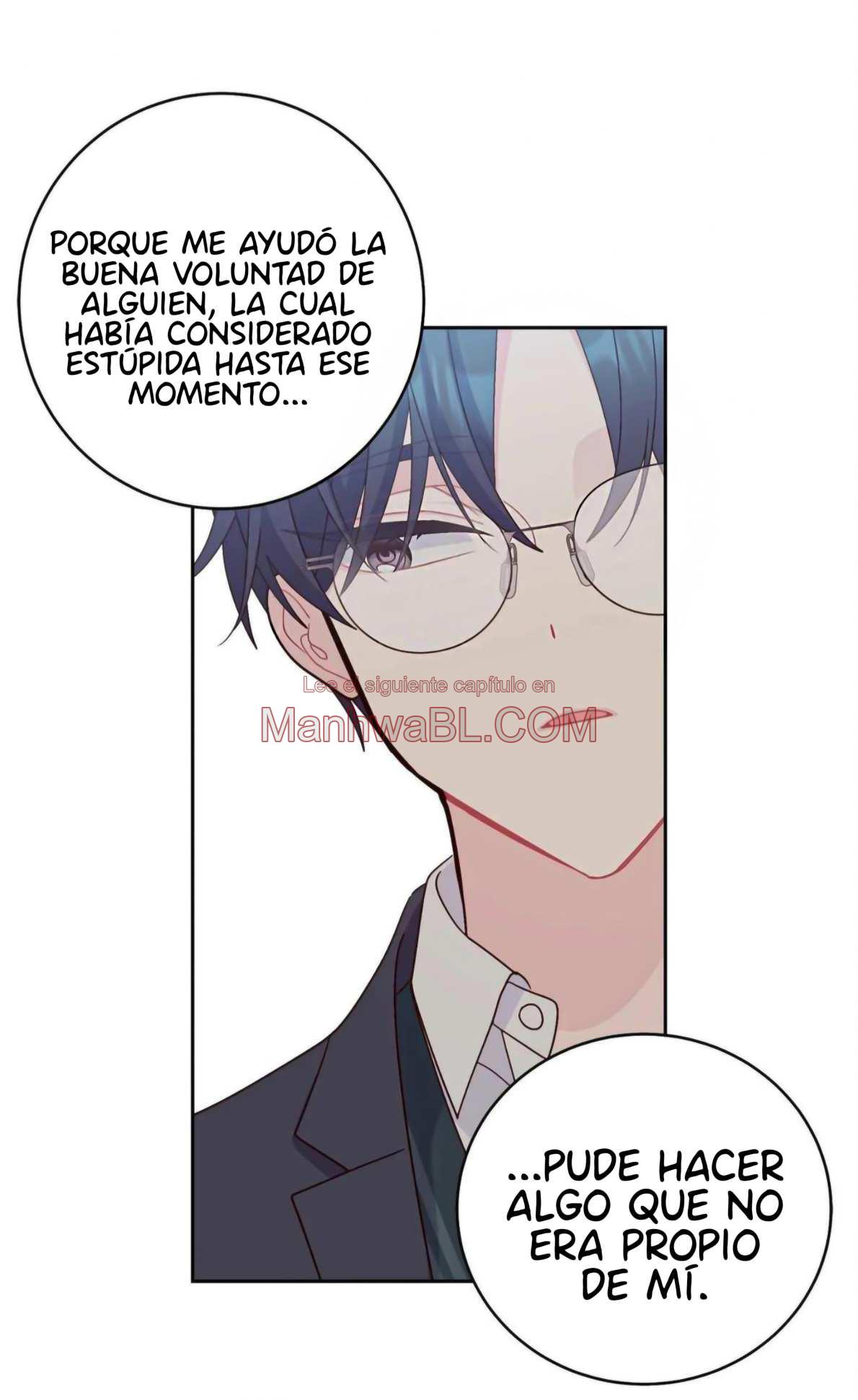 Merry Marbling - Capítulo 117 3 manhwa