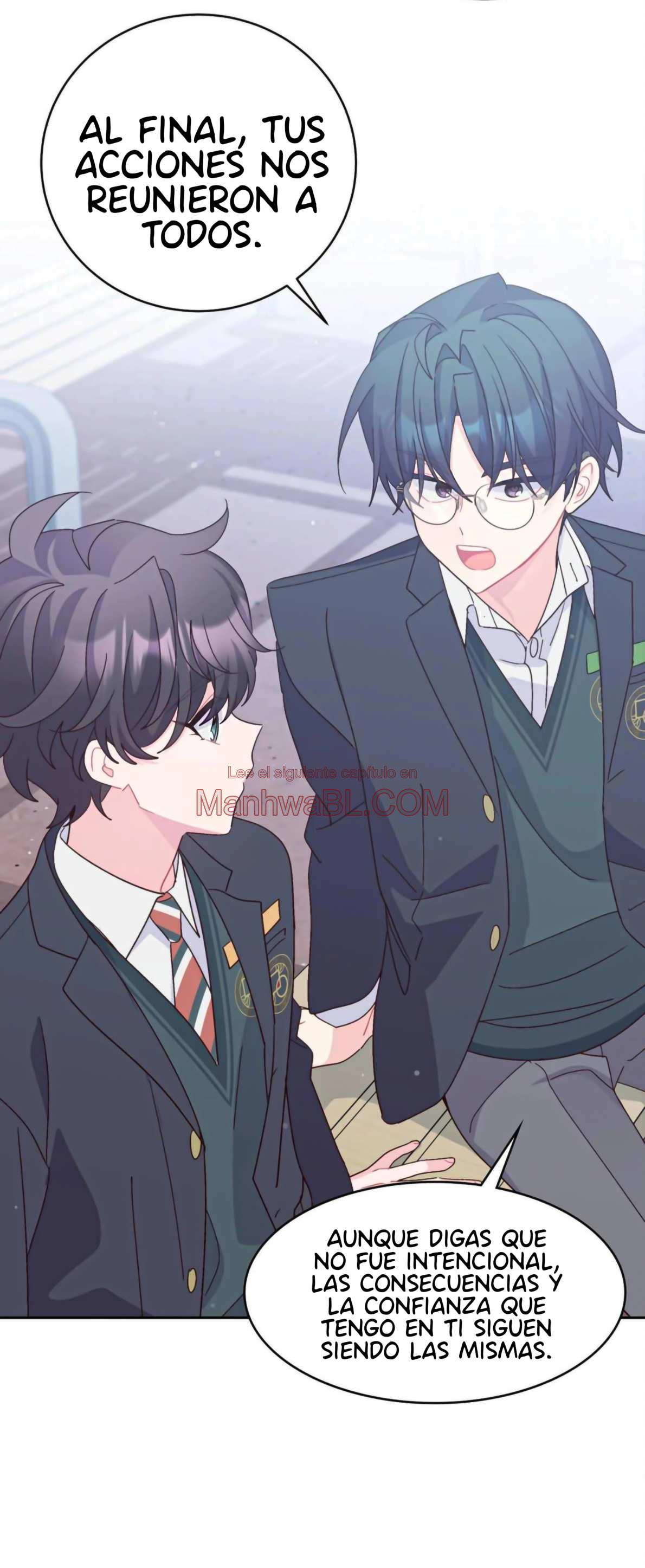 Merry Marbling - Capítulo 117 3 manhwa