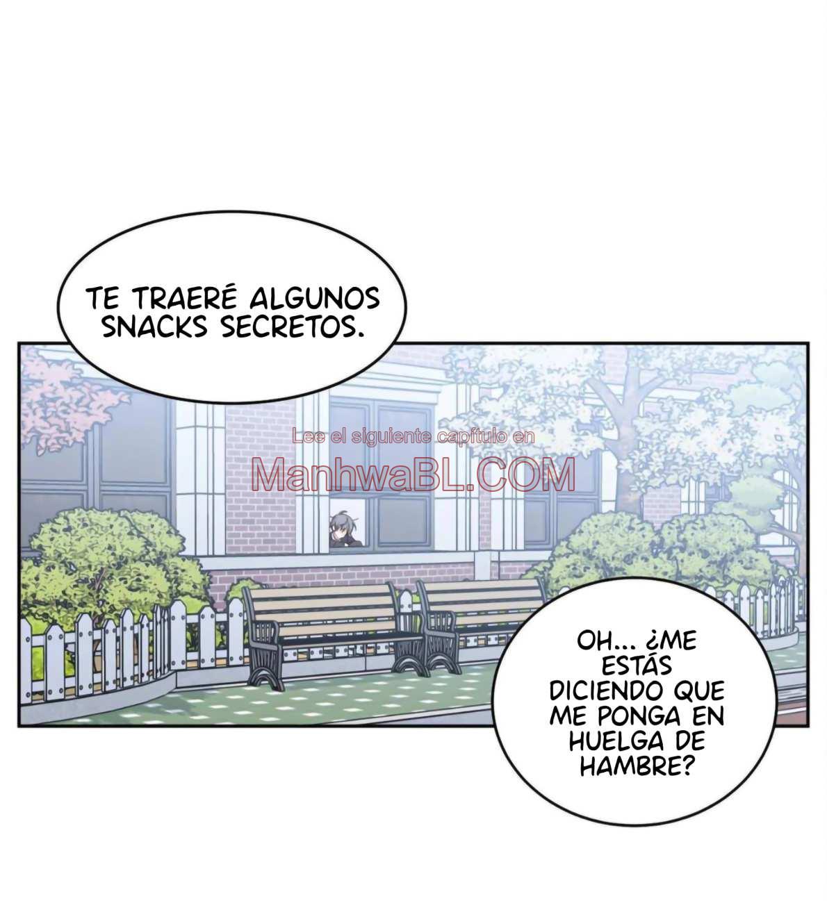 Merry Marbling - Capítulo 117 3 manhwa