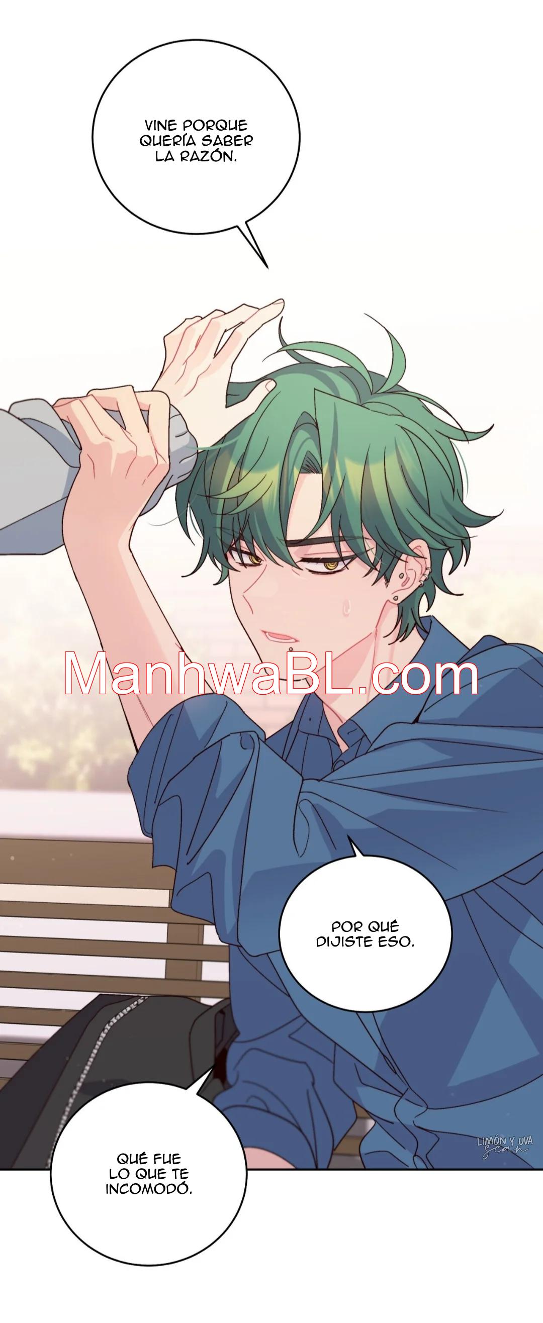 Merry Marbling - Capítulo 98 2 manhwa