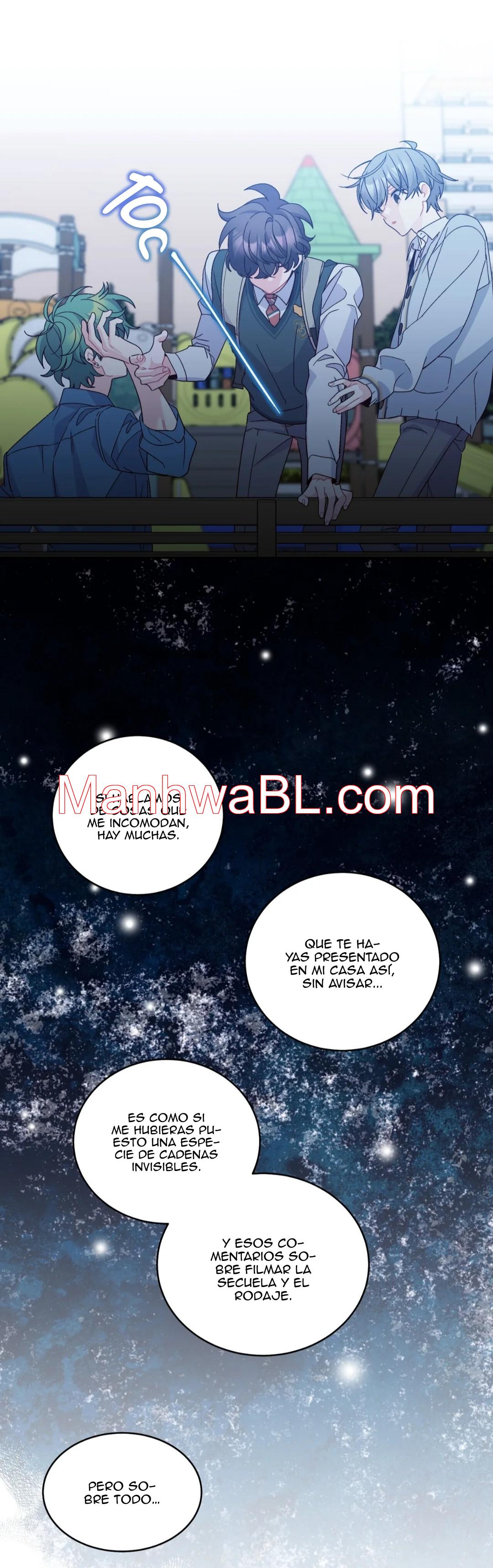Merry Marbling - Capítulo 98 2 manhwa