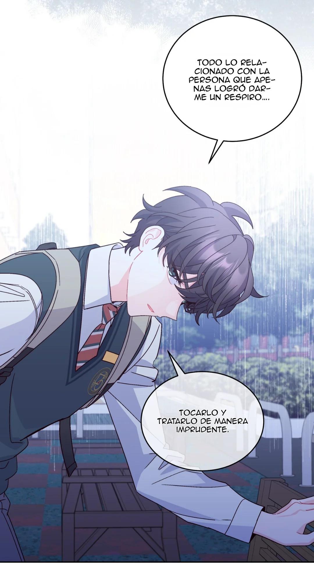 Merry Marbling - Capítulo 98 2 manhwa