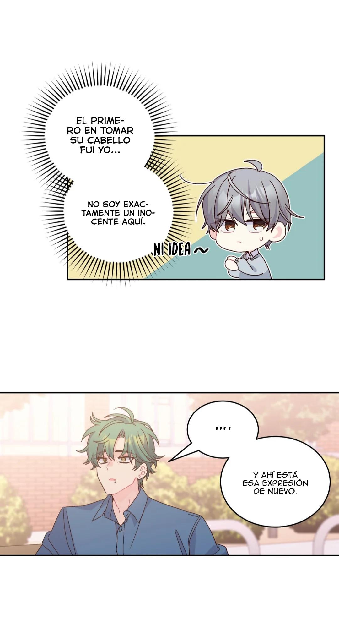 Merry Marbling - Capítulo 98 2 manhwa