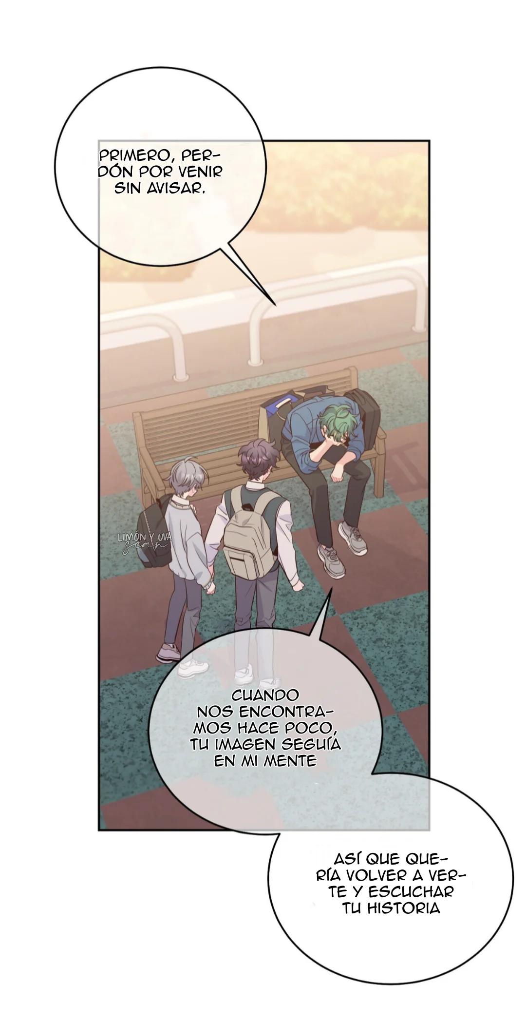 Merry Marbling - Capítulo 98 2 manhwa