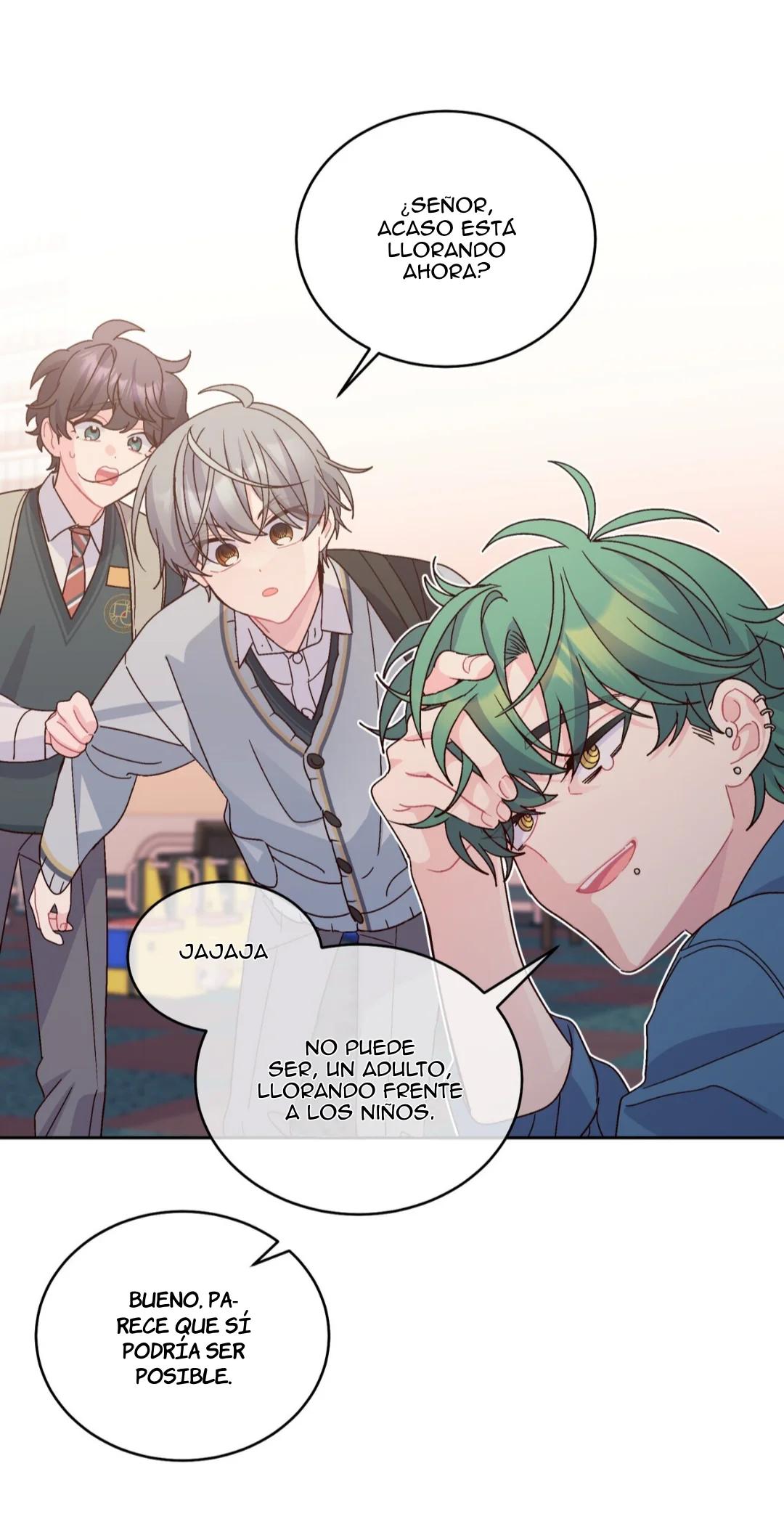 Merry Marbling - Capítulo 98 2 manhwa