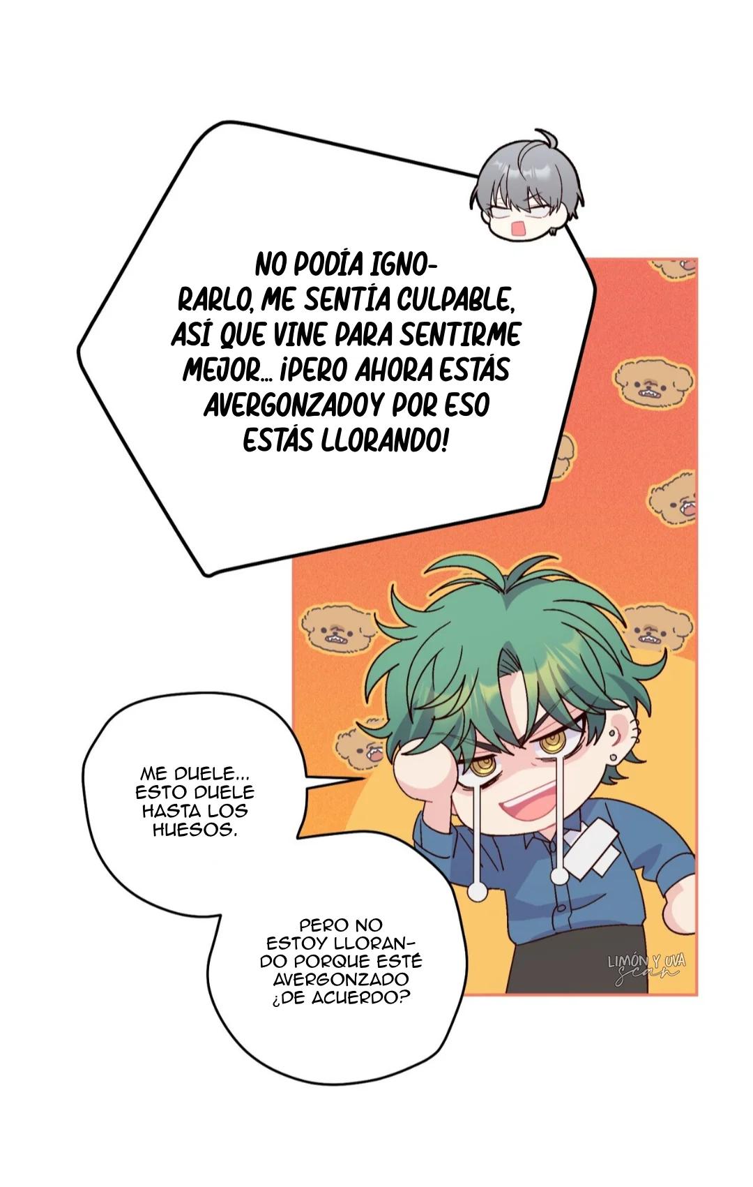 Merry Marbling - Capítulo 98 2 manhwa